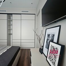 Квартира 40 м², 1-комнатная - изображение 5