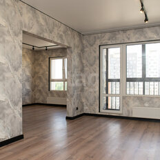 Квартира 41,6 м², 1-комнатная - изображение 2