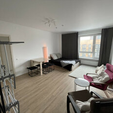 Квартира 43,2 м², 1-комнатная - изображение 3