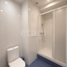 Квартира 53 м², 1-комнатная - изображение 5