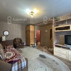 Квартира 43,1 м², 2-комнатная - изображение 5