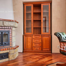 Квартира 135 м², 4-комнатная - изображение 2