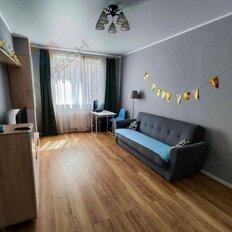 Квартира 60,7 м², 2-комнатная - изображение 3