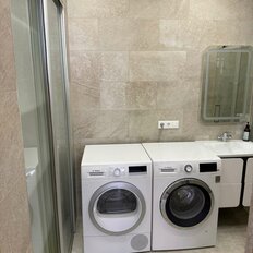 Квартира 146,9 м², 5-комнатная - изображение 5