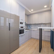 Квартира 73,3 м², 3-комнатная - изображение 1