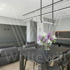 Квартира 123 м², 4-комнатная - изображение 2