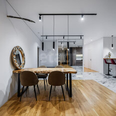 Квартира 116 м², 3-комнатная - изображение 5