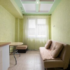 Квартира 38,6 м², 1-комнатная - изображение 5