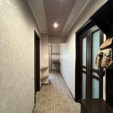 Квартира 34,5 м², 1-комнатная - изображение 4