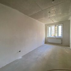 Квартира 31,4 м², 1-комнатная - изображение 2