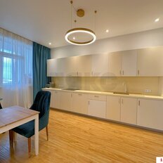 Квартира 130 м², 3-комнатная - изображение 5