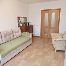 Квартира 52,6 м², 2-комнатная - изображение 3