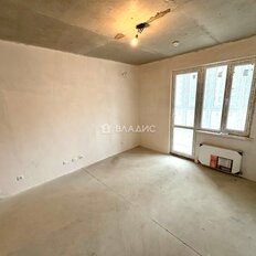 Квартира 23,8 м², студия - изображение 3