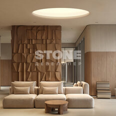 Квартира 65,8 м², 3-комнатная - изображение 4