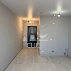 Квартира 27 м², 1-комнатная - изображение 4