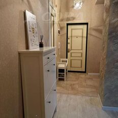 Квартира 78 м², 3-комнатная - изображение 3