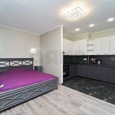 Квартира 30,1 м², 1-комнатная - изображение 5