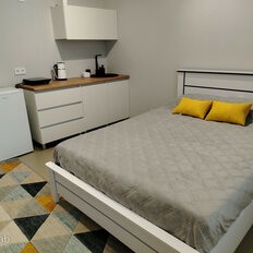 Квартира 24,1 м², студия - изображение 5