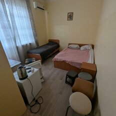 Квартира 24 м², студия - изображение 2