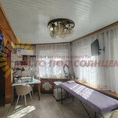 Квартира 116 м², 3-комнатная - изображение 3