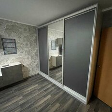 Квартира 46,4 м², 1-комнатная - изображение 3