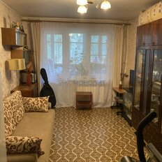 Квартира 63,1 м², 3-комнатная - изображение 3