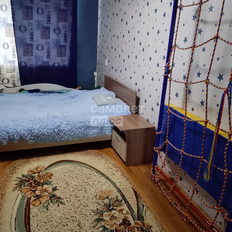 Квартира 44,8 м², 2-комнатная - изображение 4