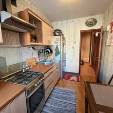 Квартира 50,5 м², 2-комнатная - изображение 2