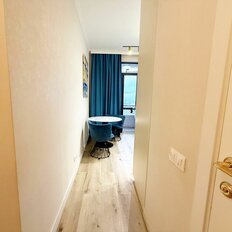 Квартира 36 м², 1-комнатная - изображение 1