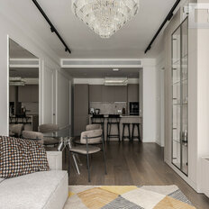 Квартира 103 м², 3-комнатная - изображение 2