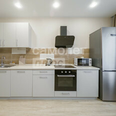 Квартира 56 м², 3-комнатная - изображение 5