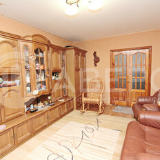 Квартира 62,3 м², 3-комнатная - изображение 3