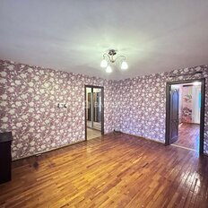 Квартира 57,6 м², 2-комнатная - изображение 1