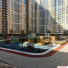 Квартира 38,2 м², 1-комнатная - изображение 4