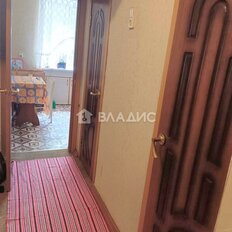 Квартира 55,6 м², 2-комнатная - изображение 5