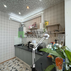 Квартира 29 м², 1-комнатная - изображение 2