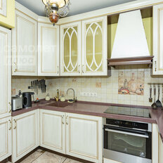 Квартира 86 м², 4-комнатная - изображение 1