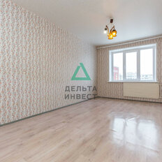 Квартира 37,6 м², 1-комнатная - изображение 1
