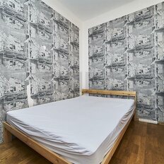 Квартира 47 м², 1-комнатная - изображение 3