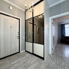 Квартира 53 м², 2-комнатная - изображение 3