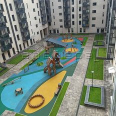 Квартира 84 м², 3-комнатная - изображение 4