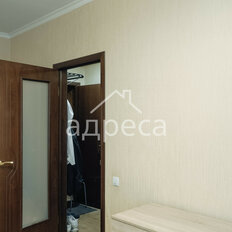 Квартира 35 м², 1-комнатная - изображение 5