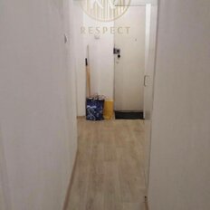 Квартира 40 м², 1-комнатная - изображение 2