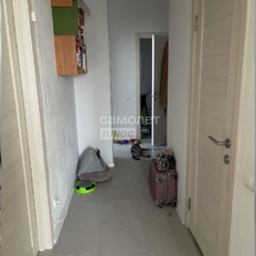 Квартира 58,5 м², 2-комнатная - изображение 3