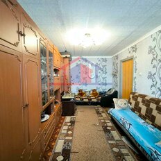 Квартира 30,7 м², 1-комнатная - изображение 3