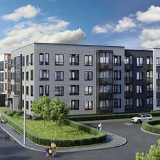 Квартира 24,9 м², студия - изображение 5