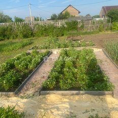 6,6 сотки, участок - изображение 1