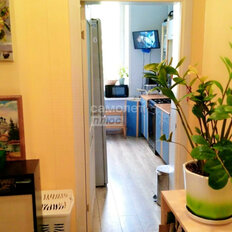 Квартира 78 м², 3-комнатная - изображение 4