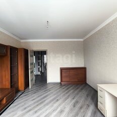 Квартира 72,8 м², 2-комнатная - изображение 4