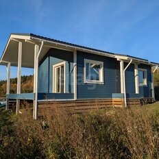 дом + 12 соток, участок - изображение 1